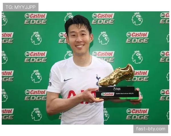 孙兴慜立足豪门的关键：顶级联赛核心竞争力解析