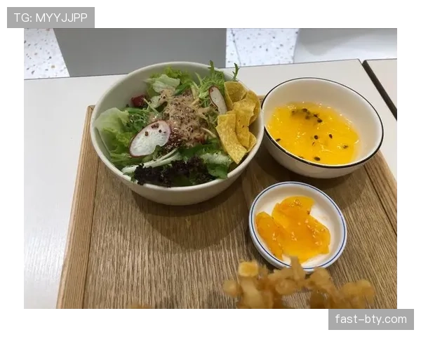 戴资颖训练完随手晒的餐盘，这自律程度真的不给普通人留活路？