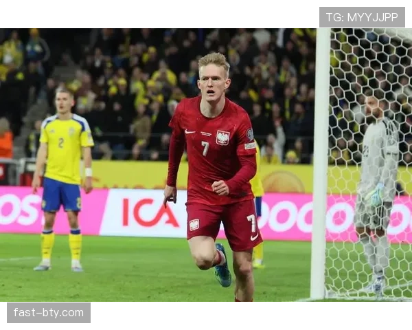 瑞典队能否重返2026世界杯?预选赛形势与出线前景分析 瑞典队能否重返2026世界杯?预选赛形势与出线前景分析