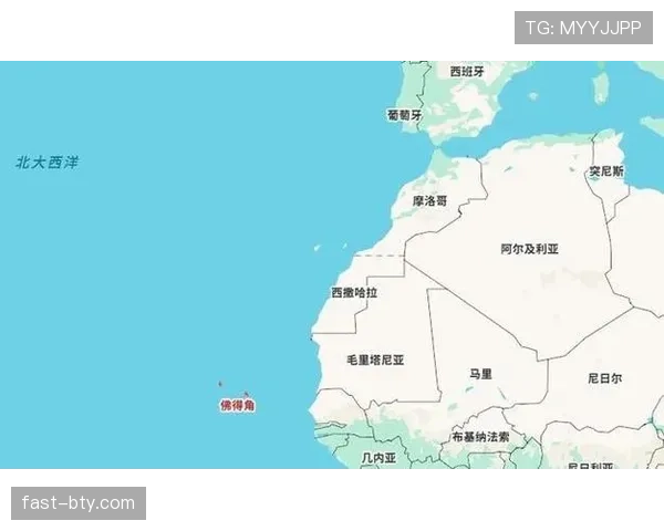 佛得角黑马指数排名分析